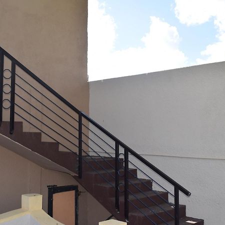 Baywatch Apartment La Gaulette Luaran gambar