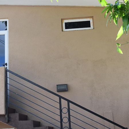 Baywatch Apartment La Gaulette Luaran gambar