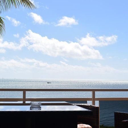 Baywatch Apartment La Gaulette Luaran gambar