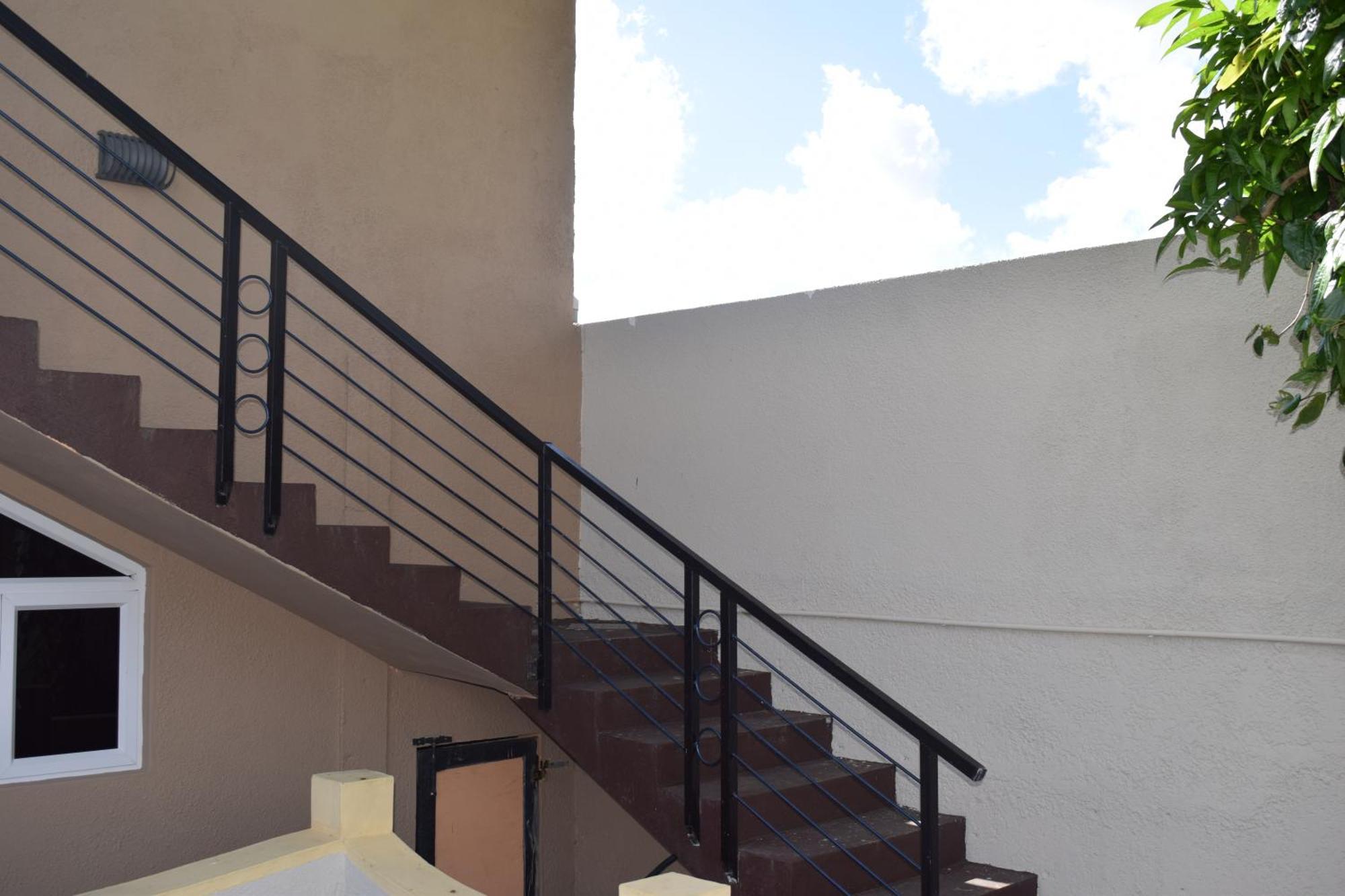 Baywatch Apartment La Gaulette Luaran gambar
