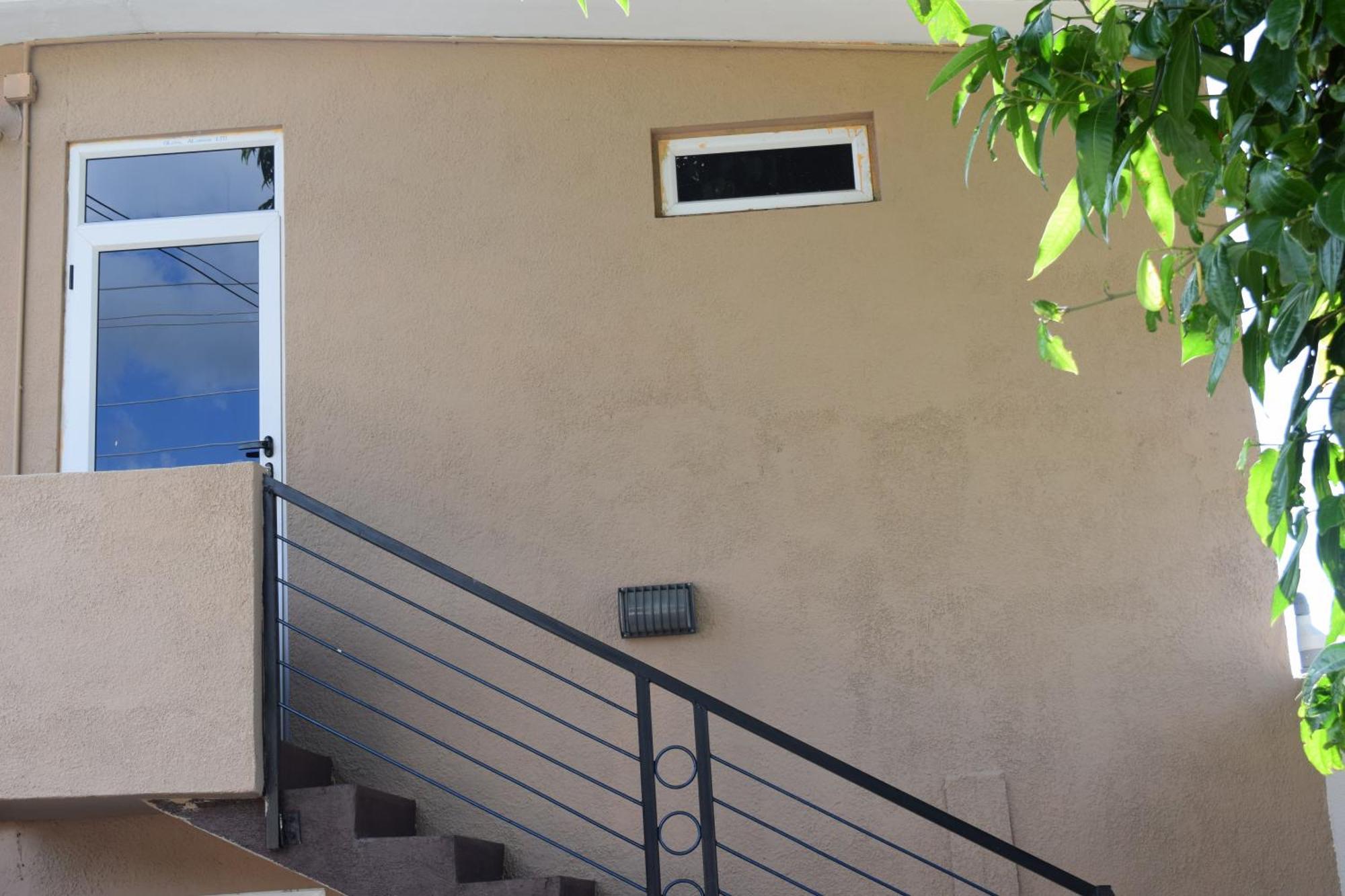 Baywatch Apartment La Gaulette Luaran gambar