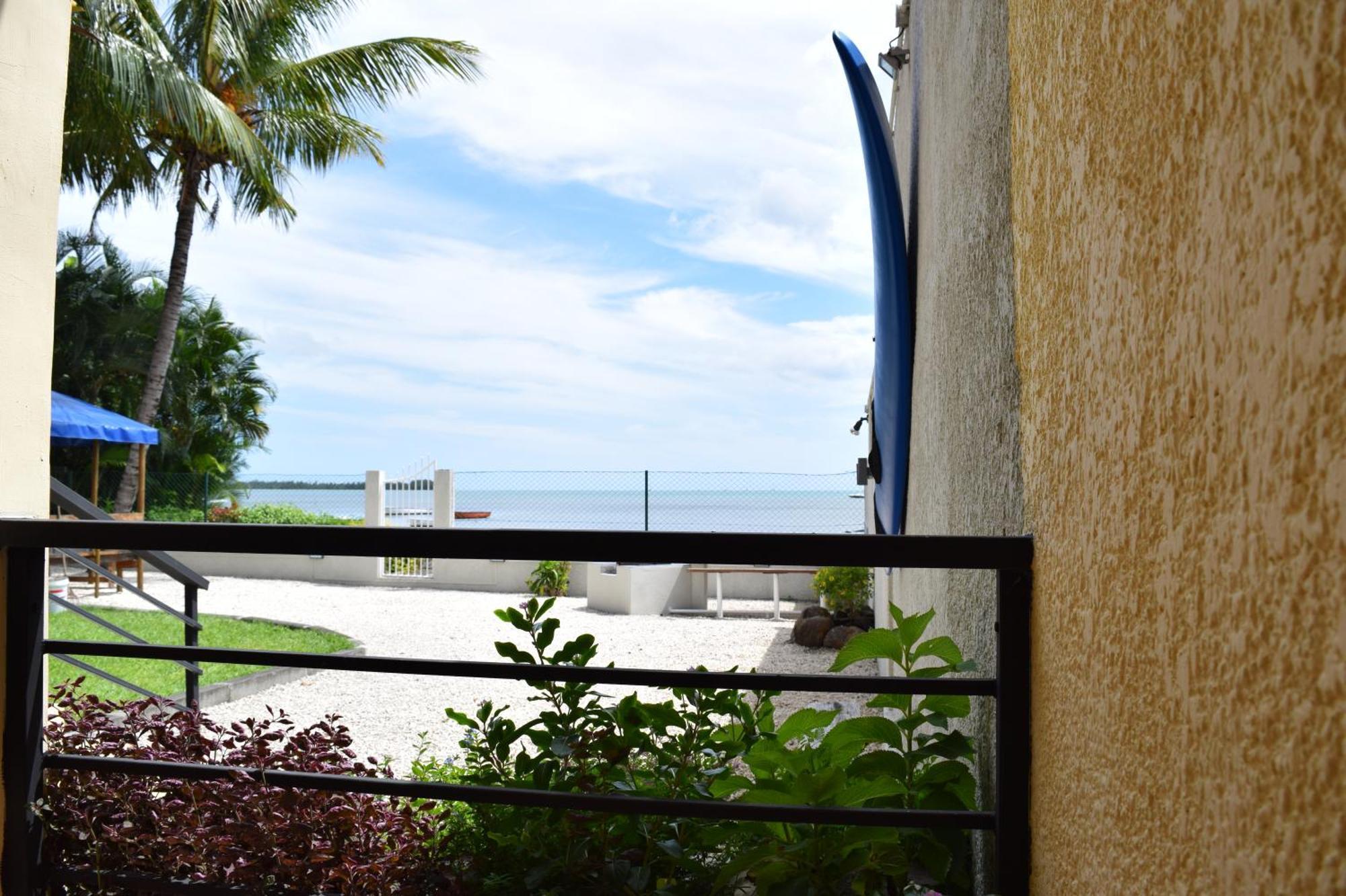 Baywatch Apartment La Gaulette Luaran gambar