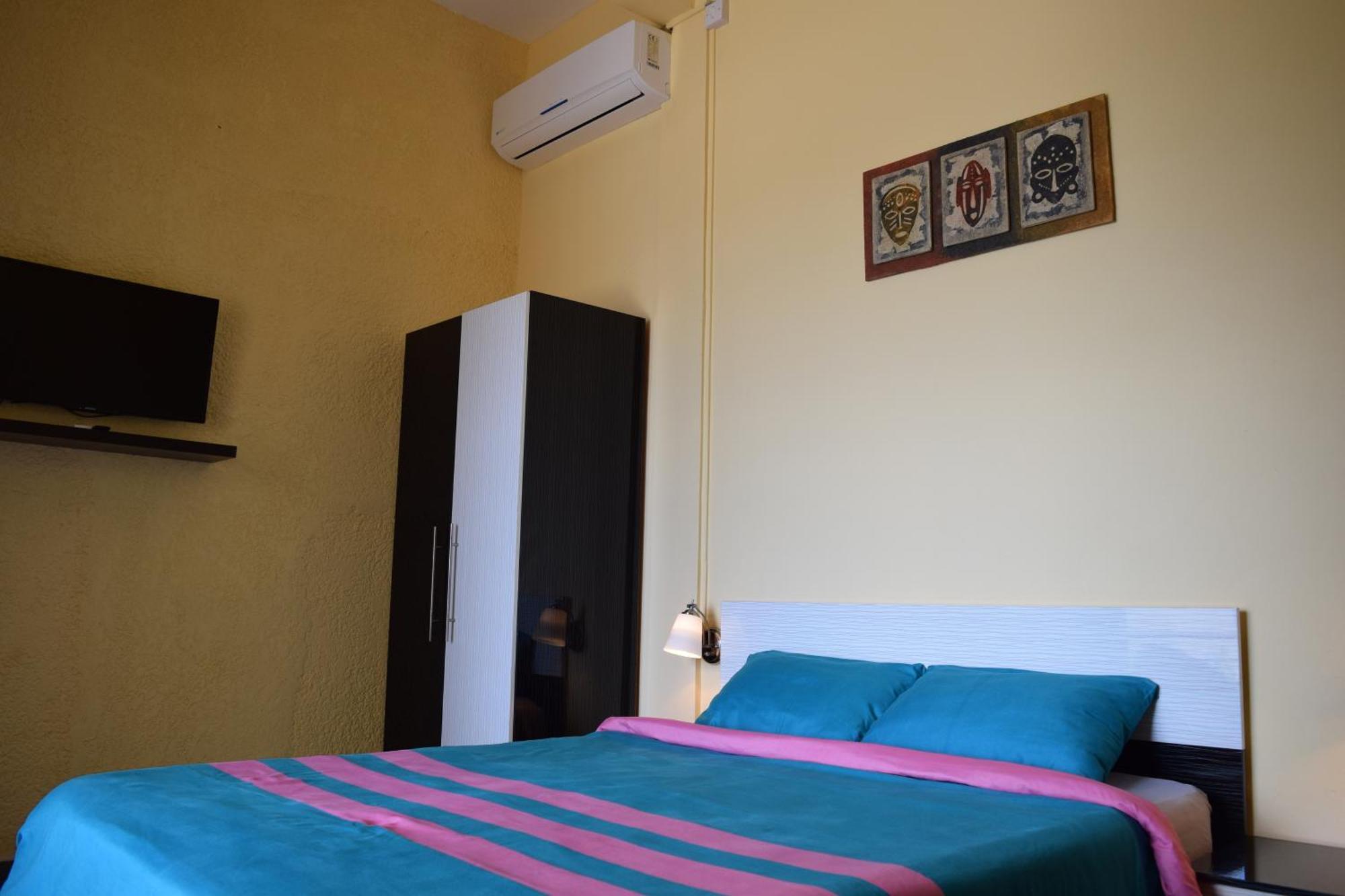 Baywatch Apartment La Gaulette Luaran gambar