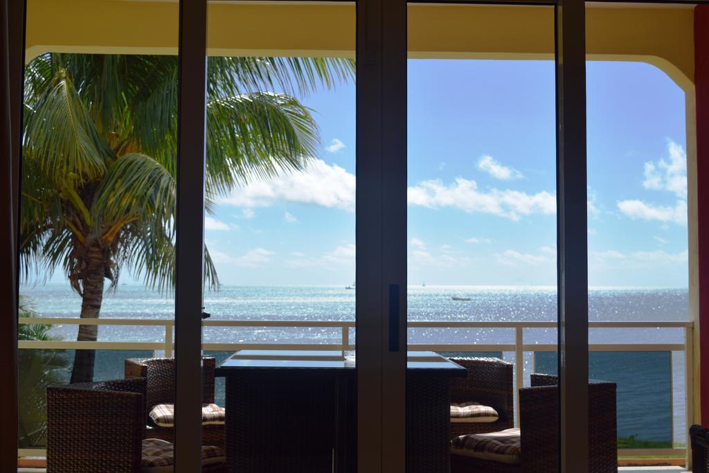 Baywatch Apartment La Gaulette Luaran gambar