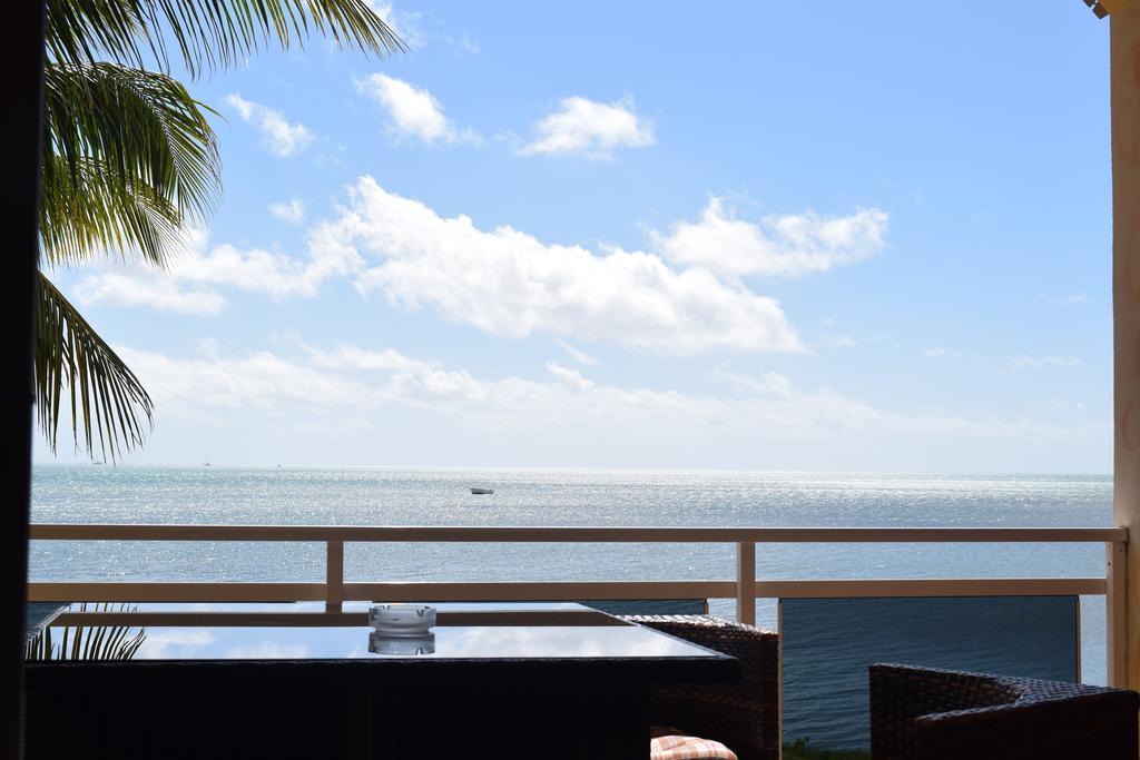 Baywatch Apartment La Gaulette Luaran gambar