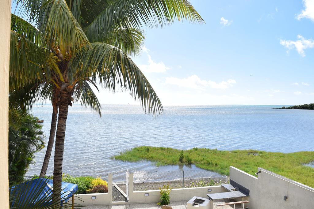 Baywatch Apartment La Gaulette Luaran gambar
