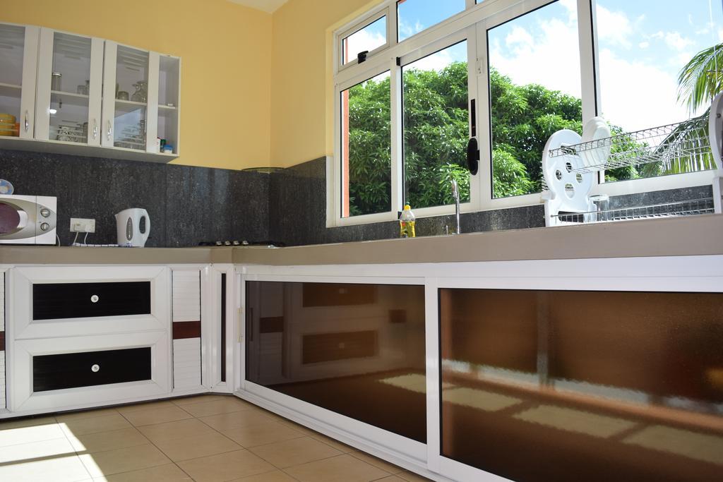 Baywatch Apartment La Gaulette Luaran gambar