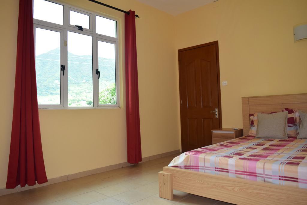 Baywatch Apartment La Gaulette Luaran gambar