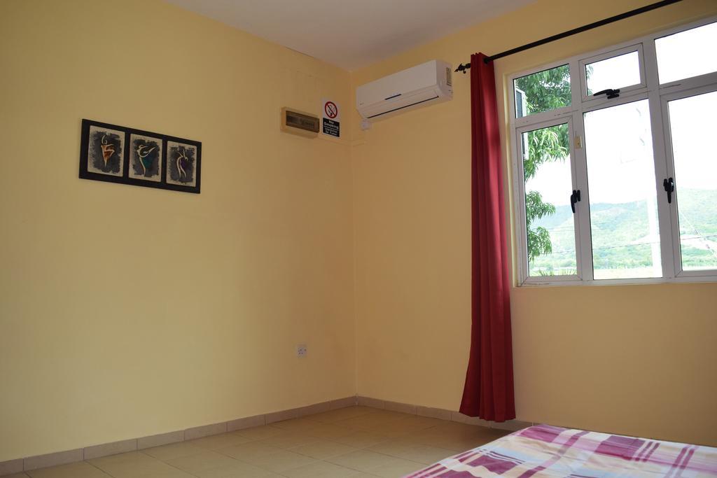 Baywatch Apartment La Gaulette Luaran gambar
