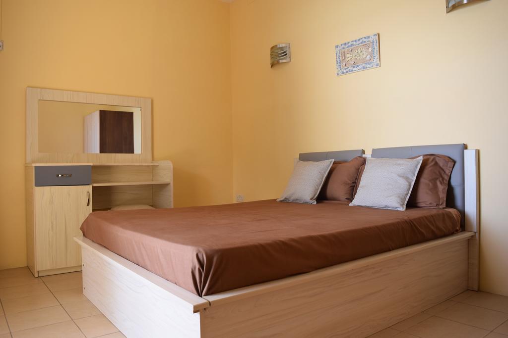 Baywatch Apartment La Gaulette Luaran gambar