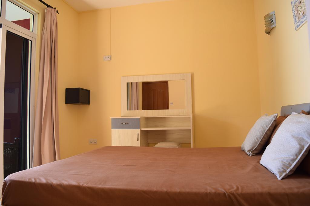 Baywatch Apartment La Gaulette Luaran gambar