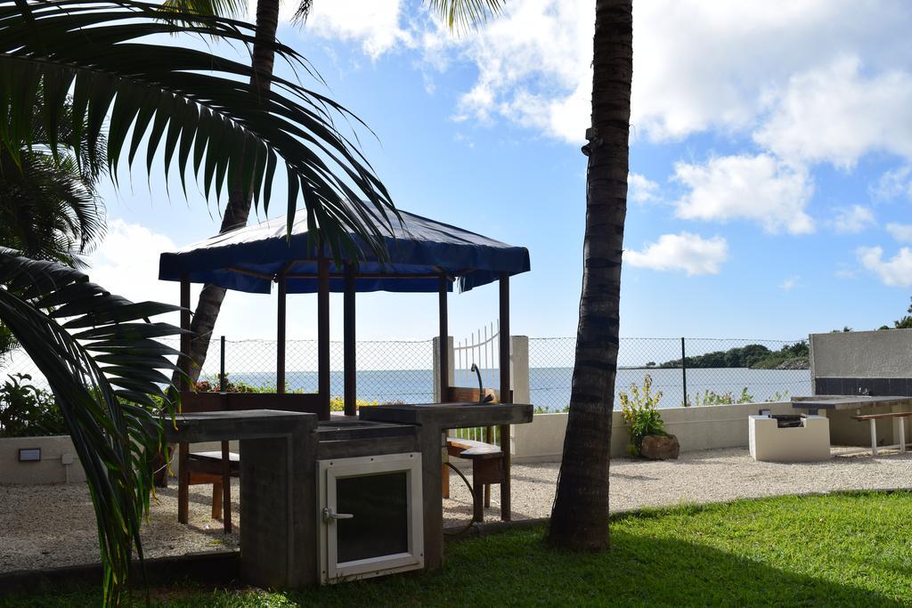 Baywatch Apartment La Gaulette Luaran gambar