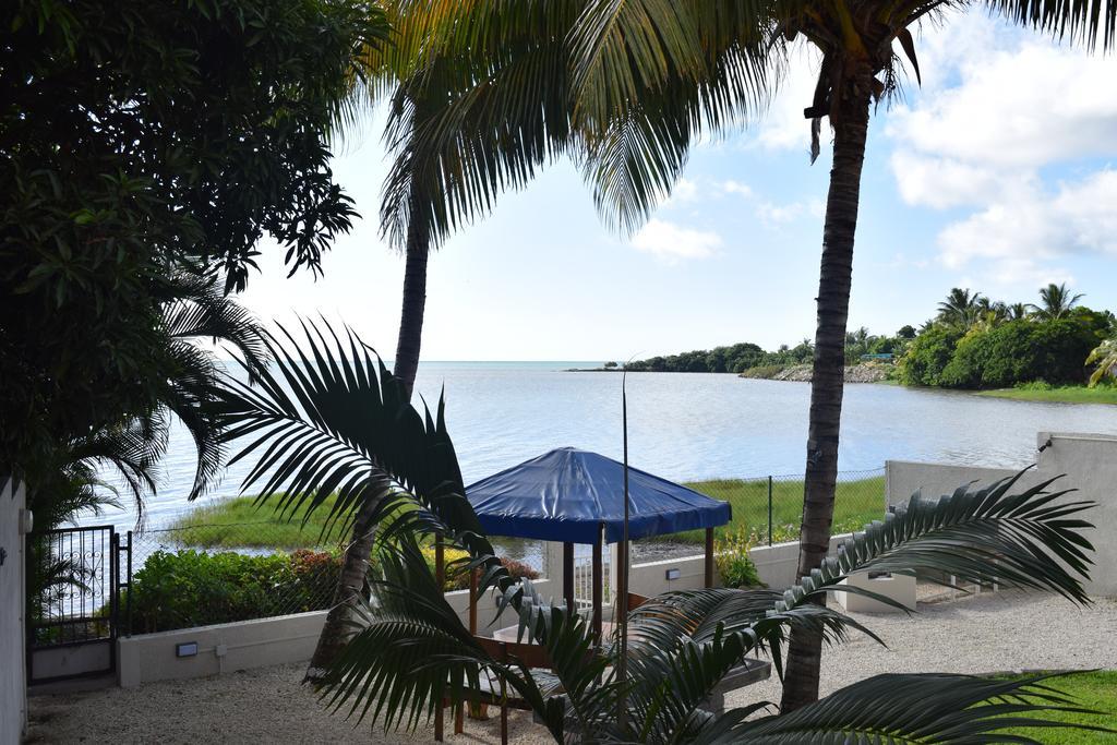 Baywatch Apartment La Gaulette Luaran gambar