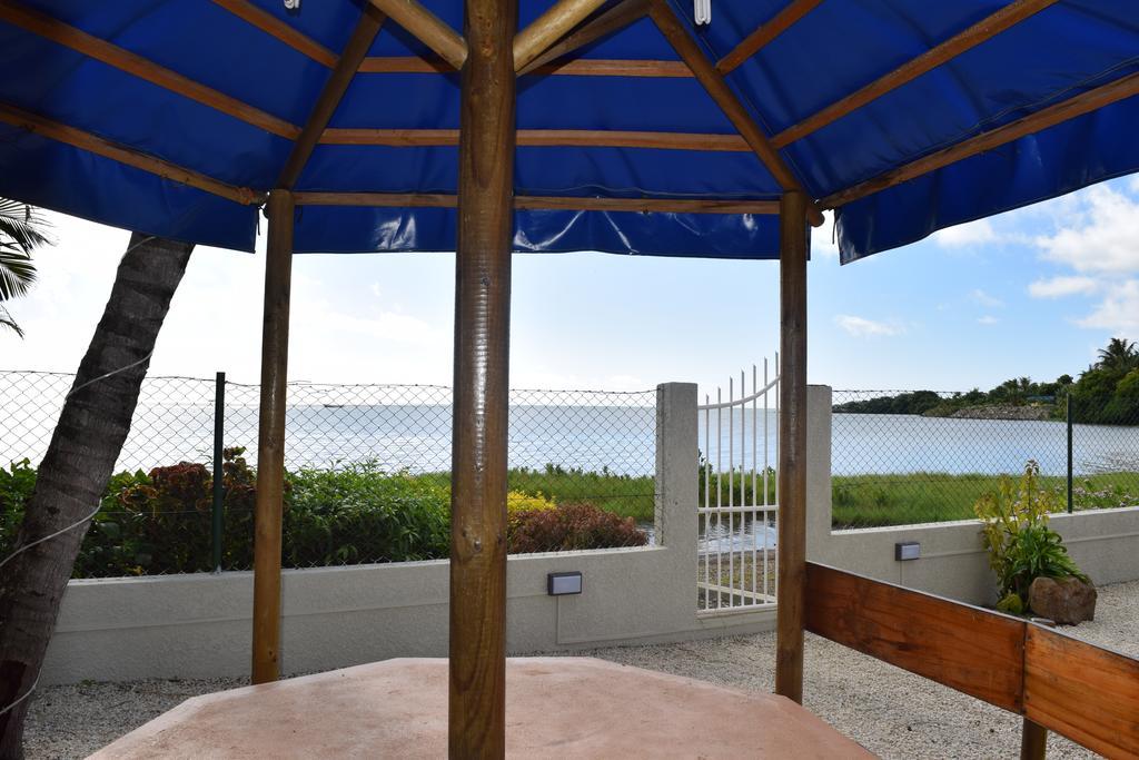Baywatch Apartment La Gaulette Luaran gambar