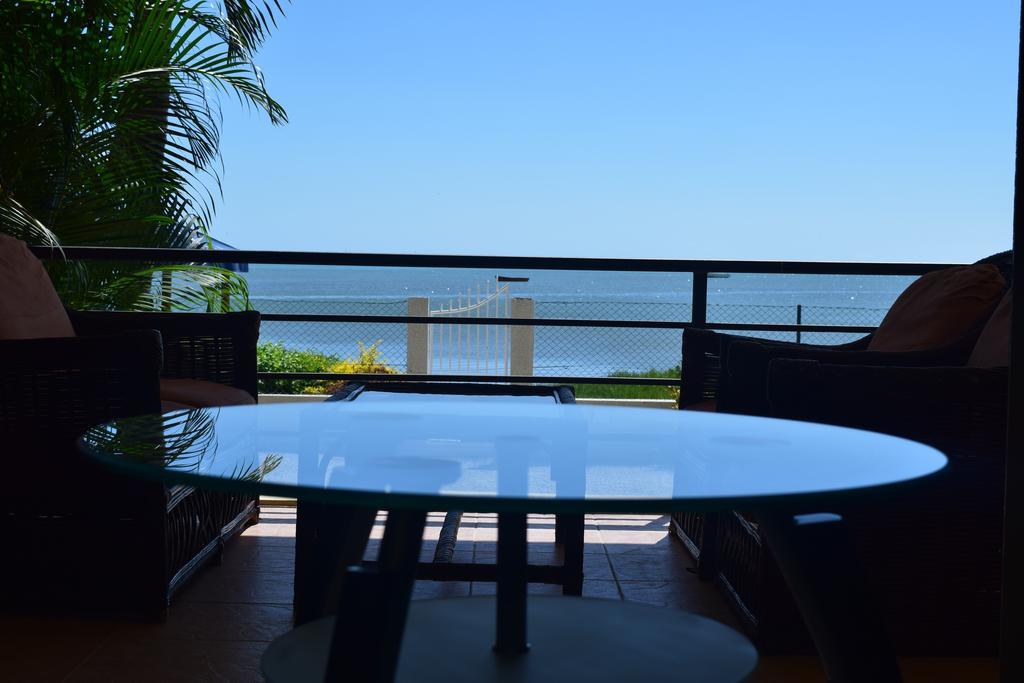 Baywatch Apartment La Gaulette Luaran gambar