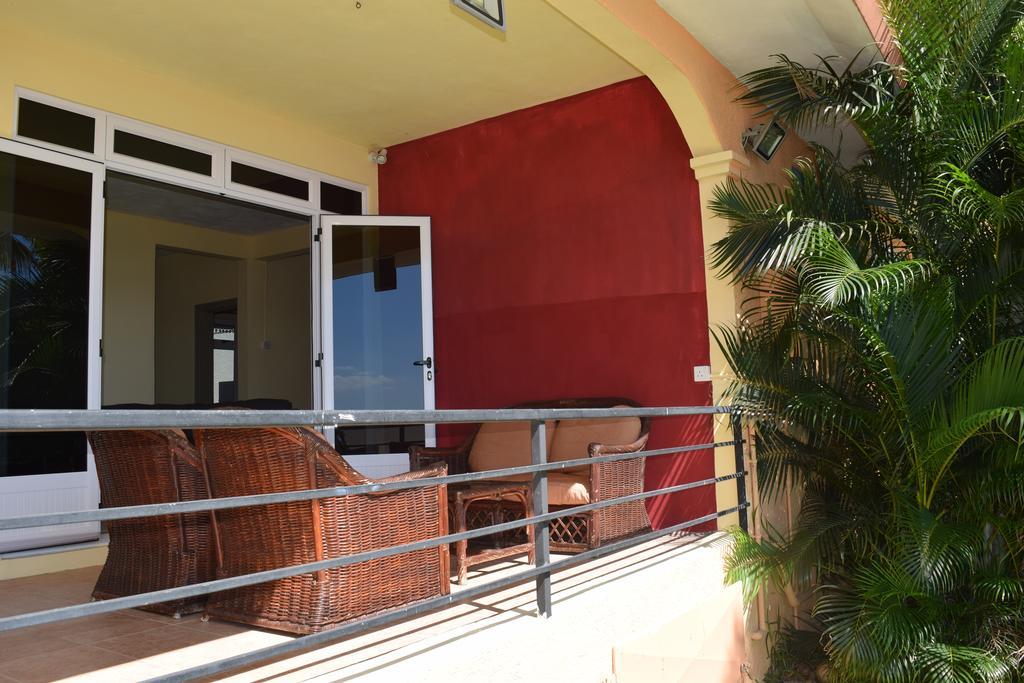 Baywatch Apartment La Gaulette Luaran gambar