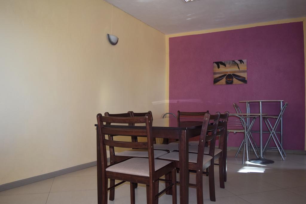 Baywatch Apartment La Gaulette Luaran gambar