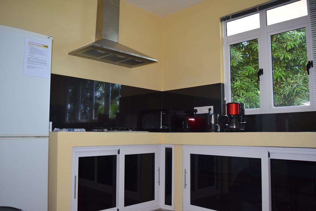 Baywatch Apartment La Gaulette Luaran gambar
