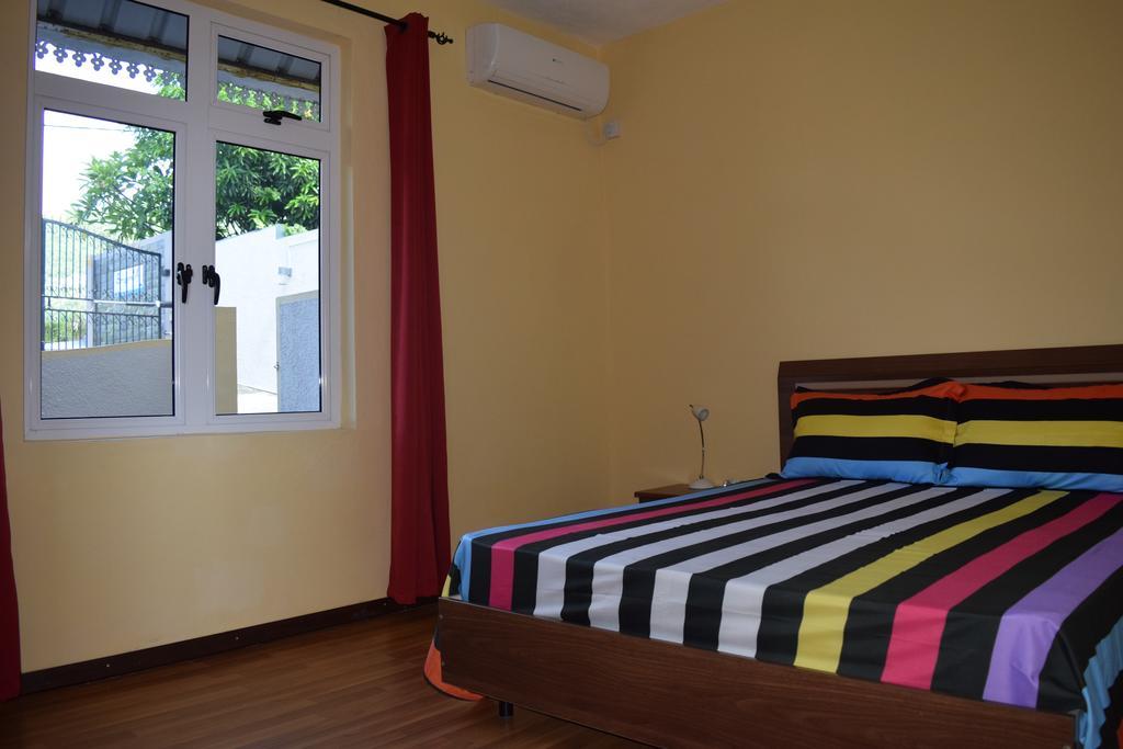 Baywatch Apartment La Gaulette Luaran gambar