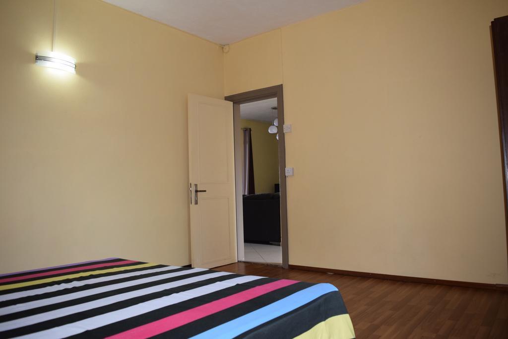Baywatch Apartment La Gaulette Luaran gambar