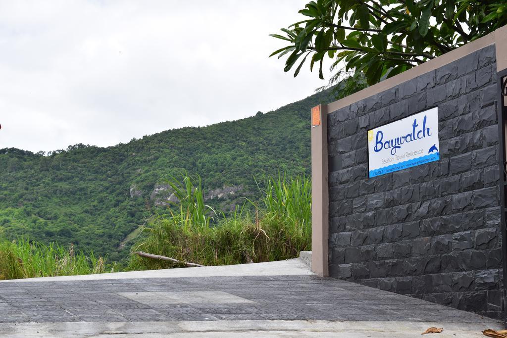 Baywatch Apartment La Gaulette Luaran gambar
