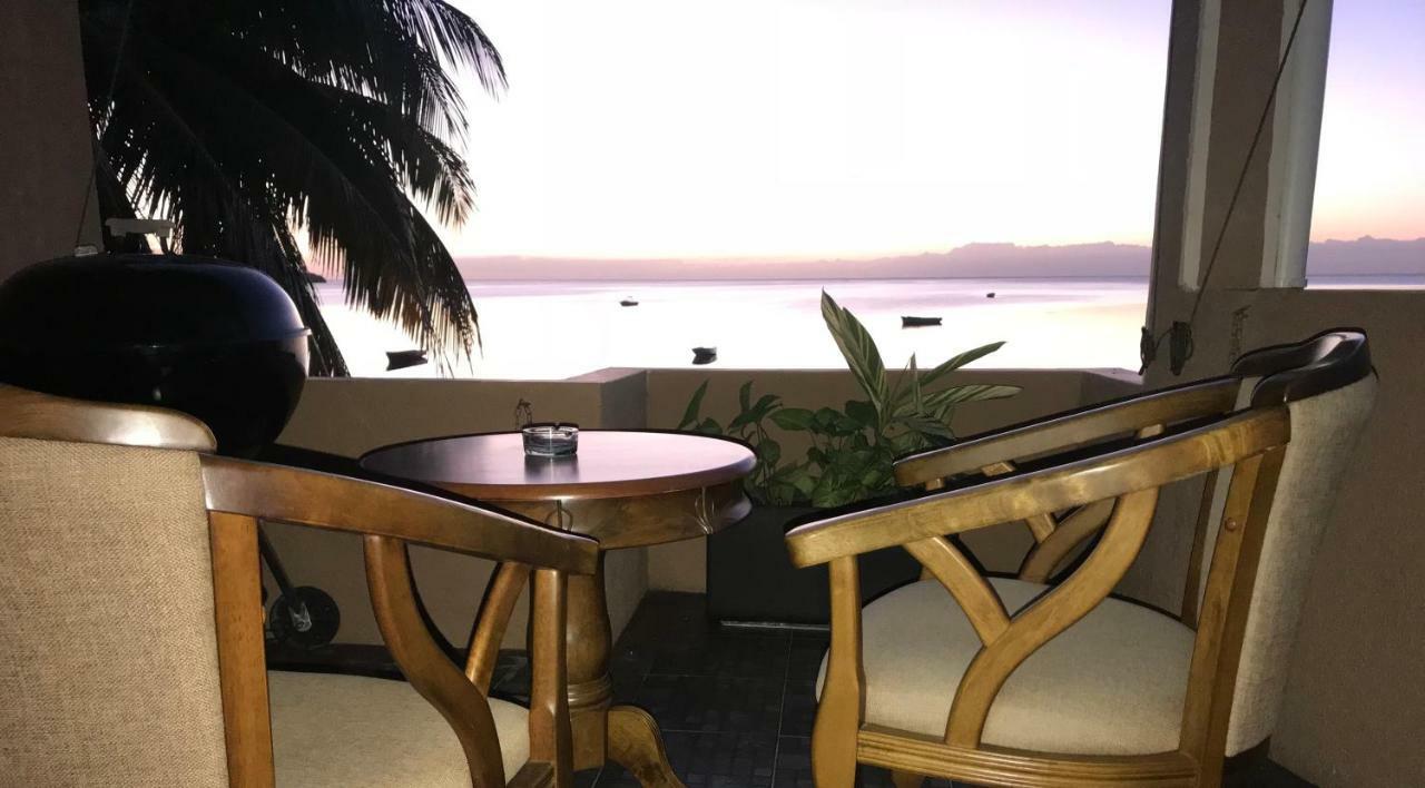 Baywatch Apartment La Gaulette Luaran gambar